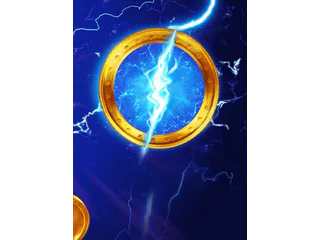 Energy Coins: Hold and Win — Playson