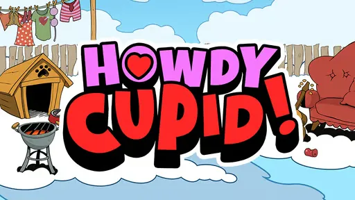 Howdy Cupid