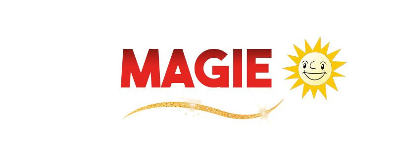 SlotMagie logo