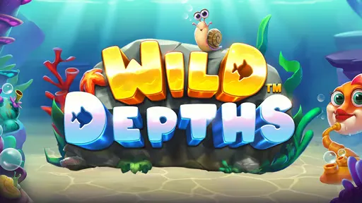 Wild Depths